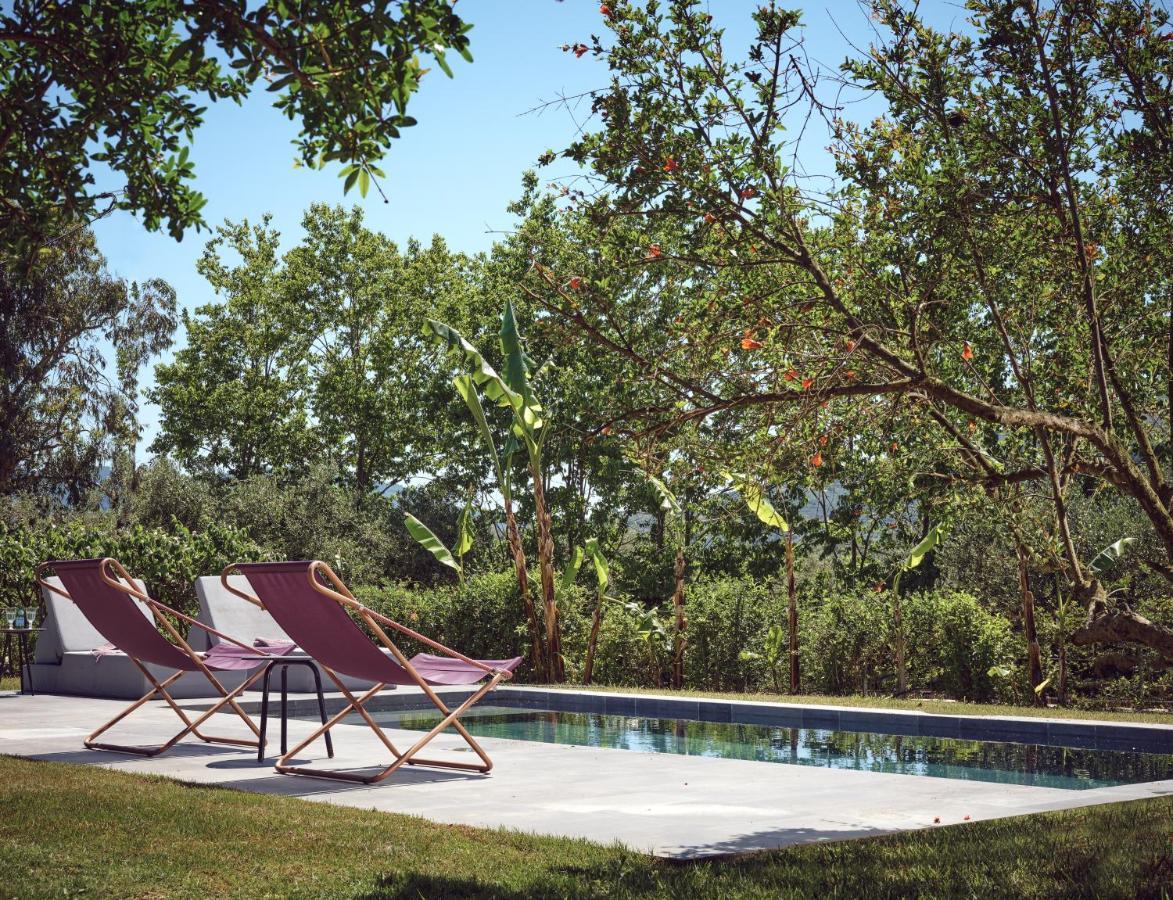 Leeda'S Cottages Lithakia (Zakynthos) Exterior foto