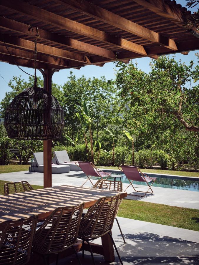 Leeda'S Cottages Lithakia (Zakynthos) Exterior foto